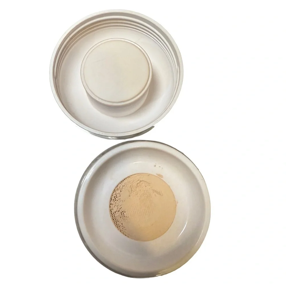 Marc Jacobs perfect coconut setting powder -  34 invisible